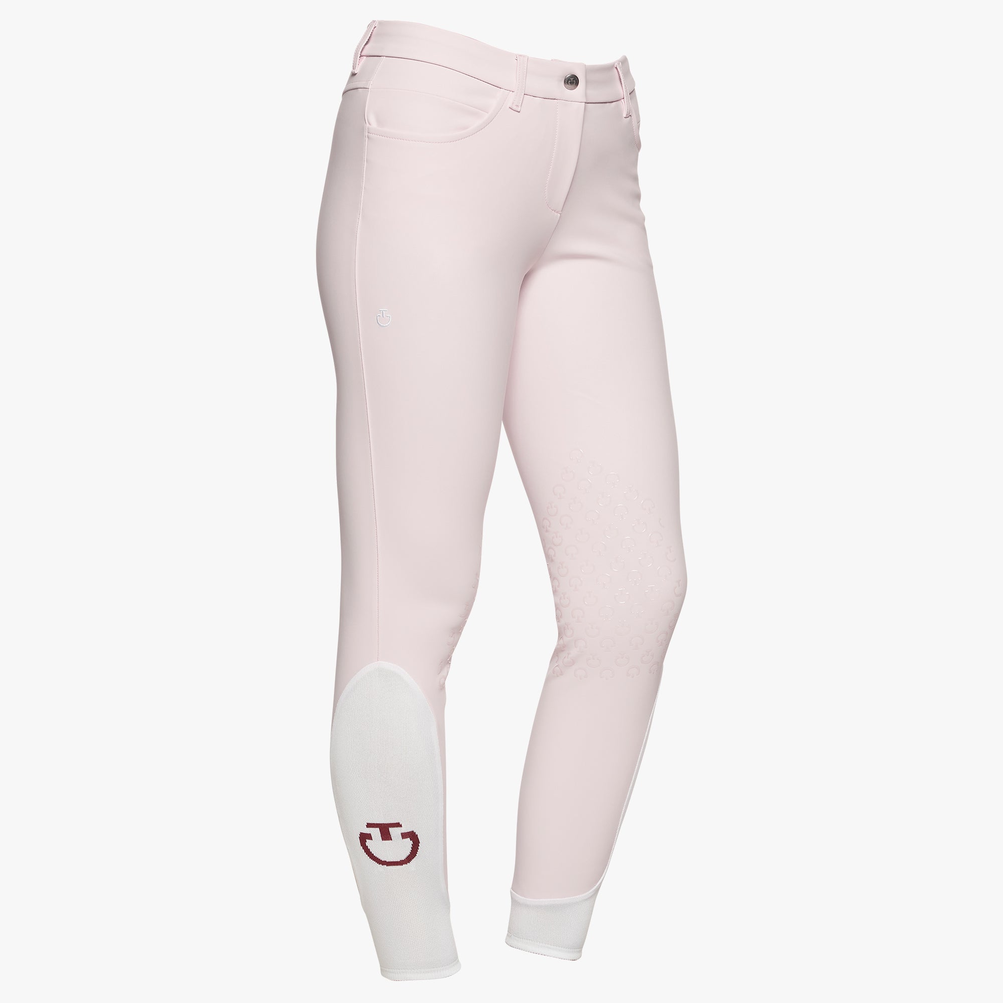 Cavalleria Toscana New Grip System Breeches