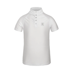 Kingsland Bailia Girl's Show Shirt