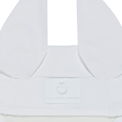 CT Lightweight Jersey Attachable Horse Earnet With Logo