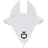 CT Lightweight Jersey Attachable Horse Earnet With Logo