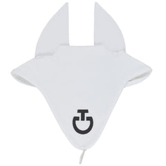 CT Lightweight Jersey Attachable Horse Earnet With Logo