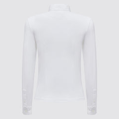 CT Girls Pentagon Bib Jersey L/S Competition Shirt