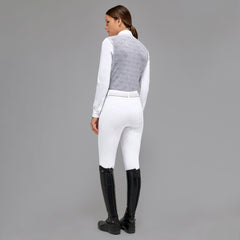 CT Revo Pleated Poplin Bib L/S