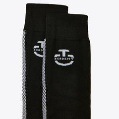 CT Academy Racing Stripe Socks