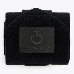 CT Academy Fleece Bandages