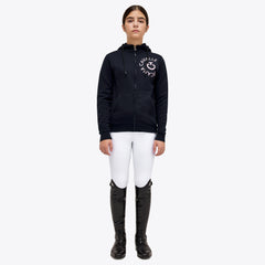 CT Orbit Brushed Cotton Hooded