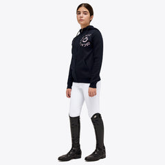 CT Orbit Brushed Cotton Hooded