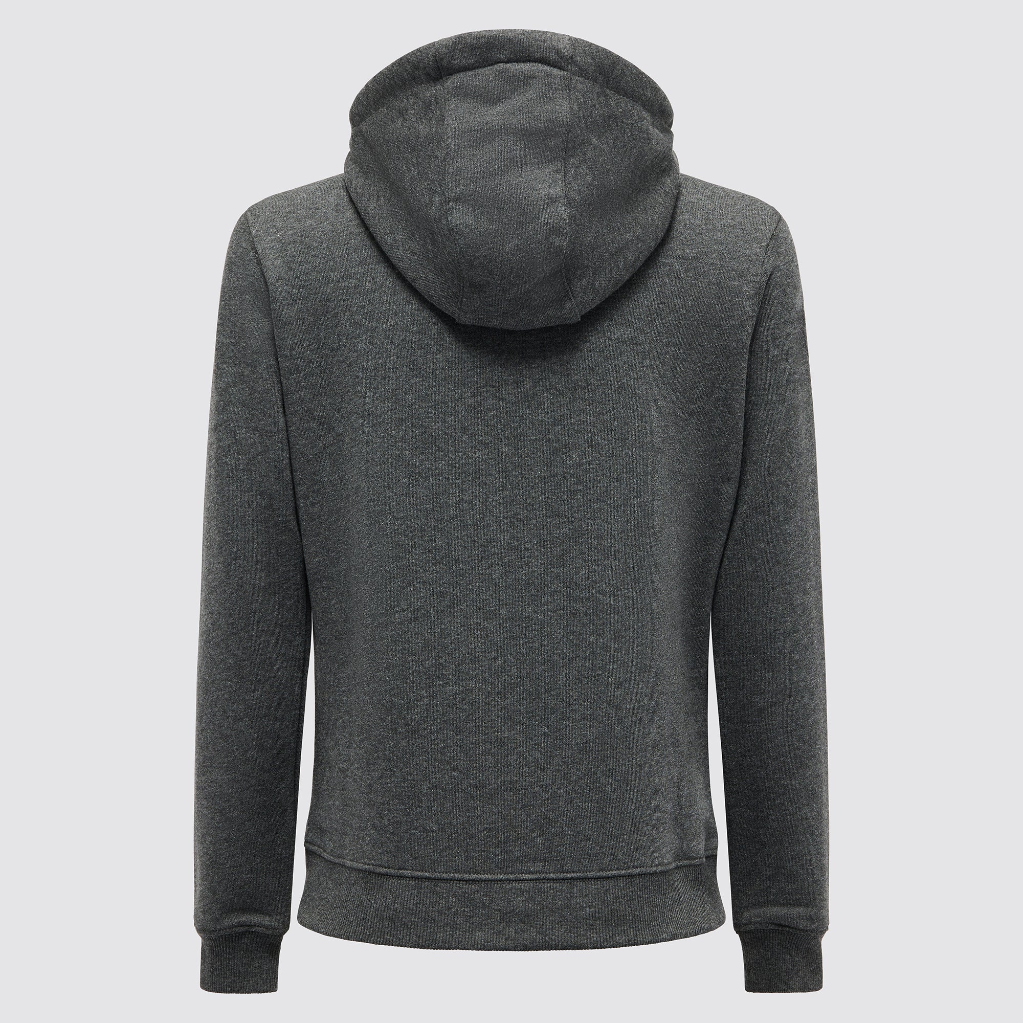 CT Orbit Brushed Cotton Hooded