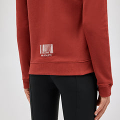 CT Academy Brushed Cotton Hooded Zip Sweatshirt