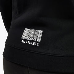 CT Academy Brushed Cotton Hooded Zip Sweatshirt