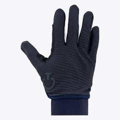 CT Fabric & Suede Gloves