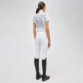 CT Revo S/S Jersey Competition Zip