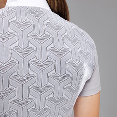 CT Revo S/S Jersey Competition Zip