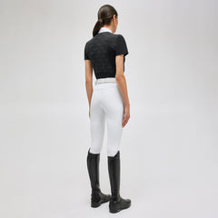 CT Revo S/S Jersey Competition Zip