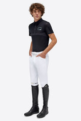 RG Men's Training Polo Shirt