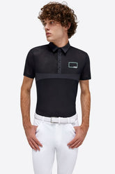 RG Men's Training Polo Shirt