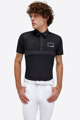 RG Men's Training Polo Shirt