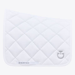 Ct Glitter Dressage Saddle Pad