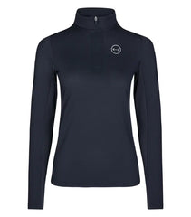 KLhadlee LS Training Shirt