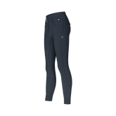 KLKimi Ladies A Shape Mid Waist F-Grip Breeches