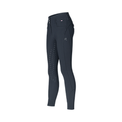 KLKimi Ladies A Shape Mid Waist F-Grip Breeches