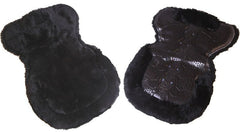 Gel-Eze Sheepskin Fully Lined Luxury Saddle Pad