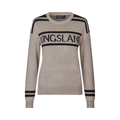 KLNancy Ladies Knitted Pullover