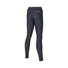 KLKerry Ladies H-Shape F-Grip Seamless Breeches