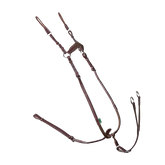 Devoucoux 3-point Elastic Breastplate