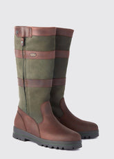 Dubarry Wexford Country Boot