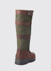 Dubarry Wexford Country Boot