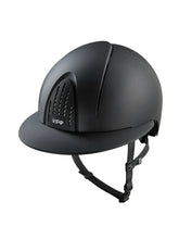 KEP ITALIA Smart Nova Textile Black