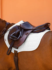 Lemieux Carbon Mesh Close Contact Square