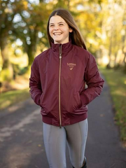 LeMieux Young Rider Elite Team Jacket