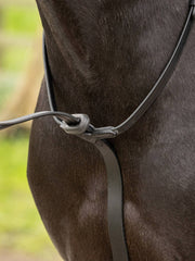 LeMieux Rubber Martingale Stoppers