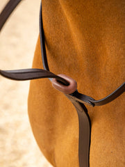 LeMieux Rubber Martingale Stoppers