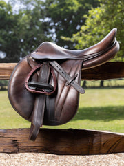 LeMieux Vector Control Stirrup