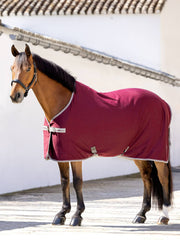 LeMieux Arika Jersey-Tek Fleece Rug