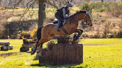 Lemieux Carbon Mesh Air 1/2 Square