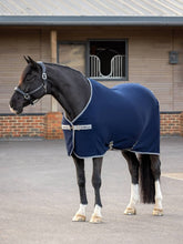 LeMieux Arika Jersey-Tek Fleece Rug