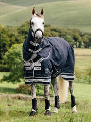 LeMieux Arika Storm-Tek Rug 50g Navy
