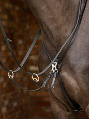 LeMieux Kudos Running Martingale