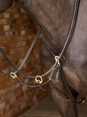 LeMieux Kudos Running Martingale