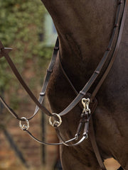 LeMieux Kudos Running Martingale
