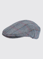Dubarry Holly Tweed Cap
