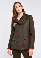 Dubarry Betony Utility Jacket