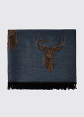 Dubarry Heatherbell Stole