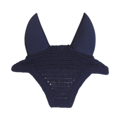 Kentucky Horsewear Fly Veil Wellington Soundless