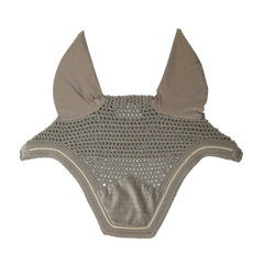 Kentucky Horsewear Fly Veil Wellington Basic Velvet