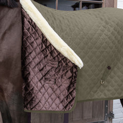 Kentucky Horsewear Show Rug 160g